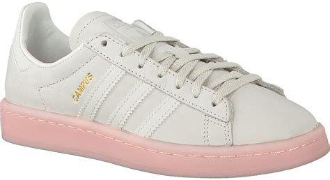 zalando witte adidas|Witte adidas Sneakers voor dames online .